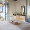 Peristerona, Olive Manor Boutique Stone- built Stay for 8 people close to Polis and Paphos