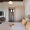 Peristerona, Olive Manor Boutique Stone- built Stay for 8 people close to Polis and Paphos