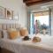 The Orchard Loft Secluded Balcony Stay with Panoramic Views - Peristerona The Orchard Loft Secluded Balcony Stay with Panoramic Views - Peristerona
