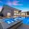 Model Perfect Rancho Mirage Luxe Design 3900sf - 兰乔米拉日