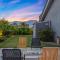 Model Perfect Rancho Mirage Luxe Design 3900sf - 兰乔米拉日