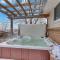 15 min to Denver Boulder Sleeps 12 Hot Tub Games - وستمنستر