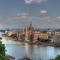 Budapest Central Port Apartment