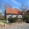 Ferienhaus 702 in Tossens