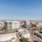 Appart Élégant au centre Ville Vue Sur le Port - Casablanca