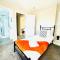Spacious and Comfortable 5-Bedroom Home in Thetford - 塞特福德