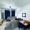 Reno cozy apartment