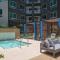 Cozy 2 Bedroom Apartment Near Disneyland and Anaheim Convention Center