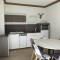 les 7 laux immobilier chalet E