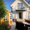 Ferienhaus Sandmohn