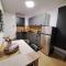 Studio with free Parking in the Center - Deliamo 3 - 锡比乌