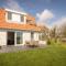 Great Farmhouse in De Cocksdorp with Garden