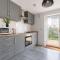 Two Bedroom Apartment By Brookland Stays Serviced Accommodation Short Lets Brighton With Free WIFI - Brighton & Hove
