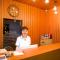 Aziss Boutique Hotel - SHA Plus