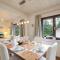 Ferienhaus Anne mit Sauna, See, Wald und Ruhe