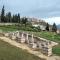 Ephesus Selcuk Castle View Suites