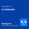 LA VAGUADA - Zamora