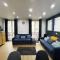 Urban Flat 17 - Pretty 3 BDR Flat in Paris Montorgueil