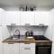 Urban Flat 17 - Pretty 3 BDR Flat in Paris Montorgueil