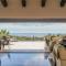 Oceanfront Villa, Private Pool, Beach Club Access