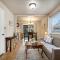 Brighton Guesthouse Private Rooms - Walk to Metro - سياتل