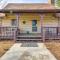 3 Mi to Main St Galax BBQ-Ready Home with Fire Pit! - Galax