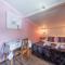 Appartement spacieux au centre de Morzine, 14 pers, à 100m des remontées mécaniques, animaux acceptés - FR-1-754-81 - 莫尔济讷