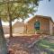 Suburban Home in Magnolia with Fenced Yard - Magnolia