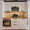 13 Luxury Flat eiffel design 2