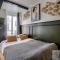 13 Luxury Flat eiffel design 2