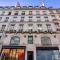 13 Luxury Flat eiffel design 2