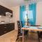 Apartment Brusic