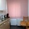 Aparthotel Kompass A 102-103