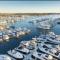 Ocean View Apartment in Marina del Rey Near Venice Beach - Лос-Анджелес