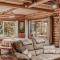 Mt, Baker Rim Cabin 17 - Log Cabin - Wi-Fi - Bbq - Glacier