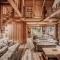 Mt, Baker Rim Cabin 17 - Log Cabin - Wi-Fi - Bbq - Glacier