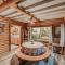 Mt, Baker Rim Cabin 17 - Log Cabin - Wi-Fi - Bbq - Glacier