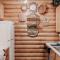 Mt, Baker Rim Cabin 17 - Log Cabin - Wi-Fi - Bbq - Glacier