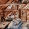 Mt, Baker Rim Cabin 17 - Log Cabin - Wi-Fi - Bbq - Glacier