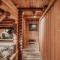 Mt, Baker Rim Cabin 17 - Log Cabin - Wi-Fi - Bbq - Glacier