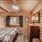 Mt, Baker Rim Cabin 17 - Log Cabin - Wi-Fi - Bbq - Glacier