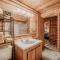 Mt, Baker Rim Cabin 17 - Log Cabin - Wi-Fi - Bbq - Glacier