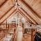 Mt, Baker Rim Cabin 17 - Log Cabin - Wi-Fi - Bbq - Glacier