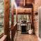 Mt, Baker Rim Cabin 17 - Log Cabin - Wi-Fi - Bbq - Glacier