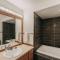 Snowater Condo 41 - Wi-Fi - Sauna - Soaker Tub - 格雷西尔