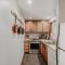 Snowater Condo 55 - Wood Stove - Wi-Fi - W-D - 格雷西尔