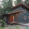 Snowline Cabin 74 - Wi-Fi - Pets Ok - Bbq