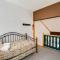 Snowline Lodge Condo 56 - Fireplace - Loft - 格雷西尔