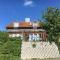 Ferienhaus Tine am Schlossberg in Zandt