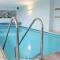 Haus Barbara - Schwimmbad und Sauna im Haus- Whg 5